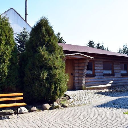 Hotel Jan Zgorzelec Exterior photo