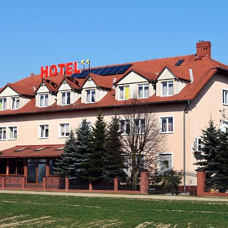 Hotel Jan Zgorzelec Exterior photo