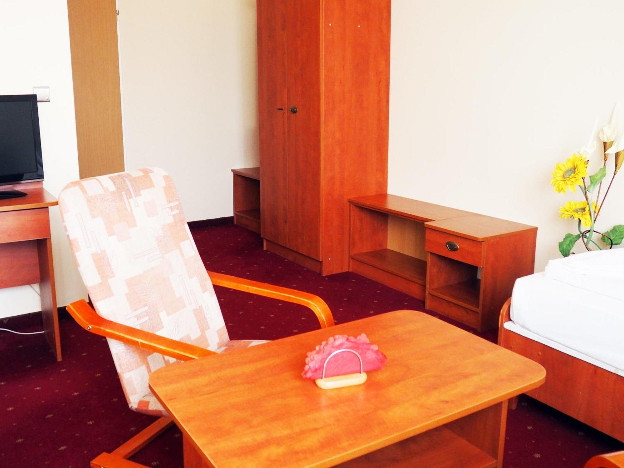 Hotel Jan Zgorzelec Room photo