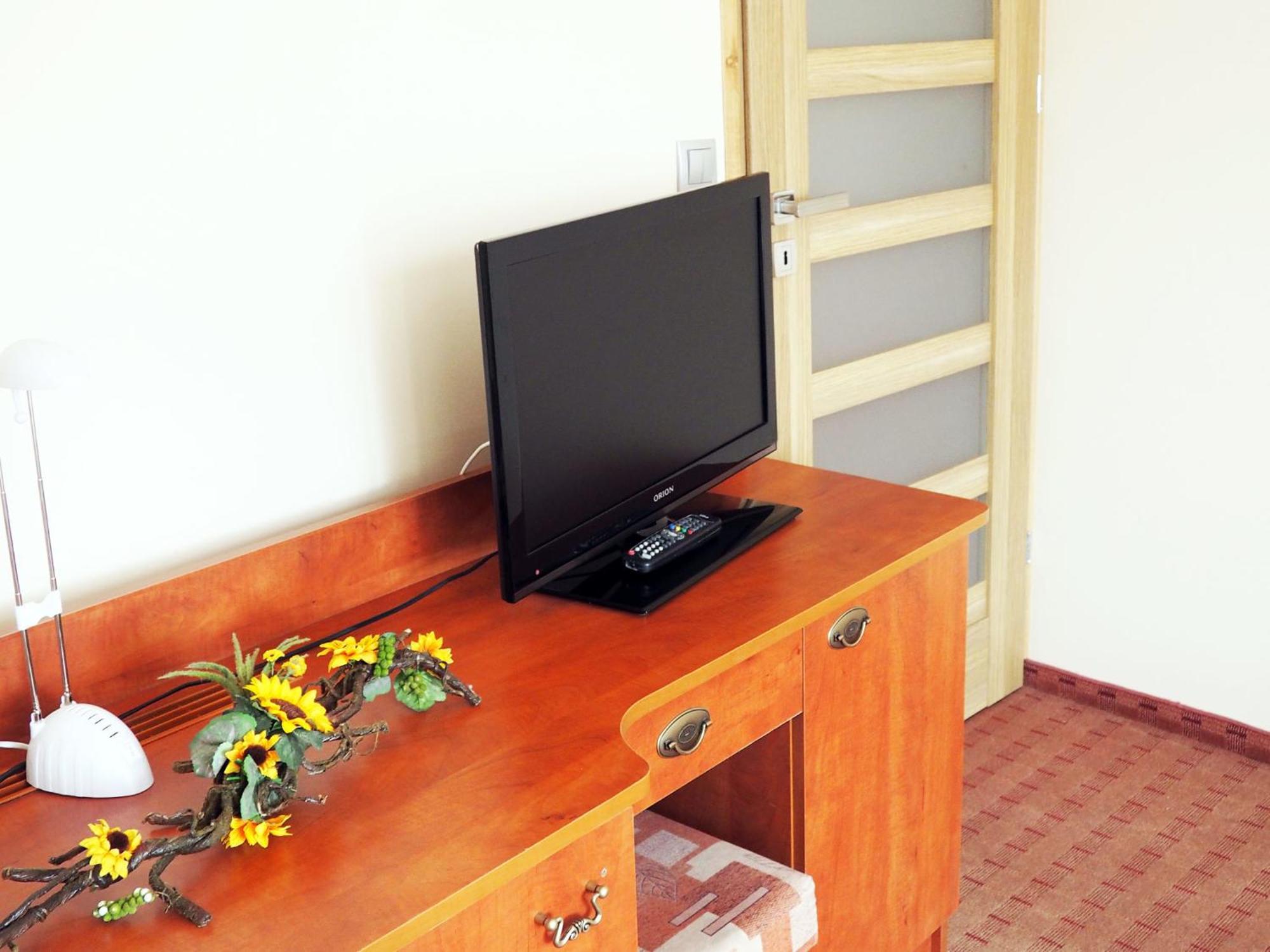 Hotel Jan Zgorzelec Room photo