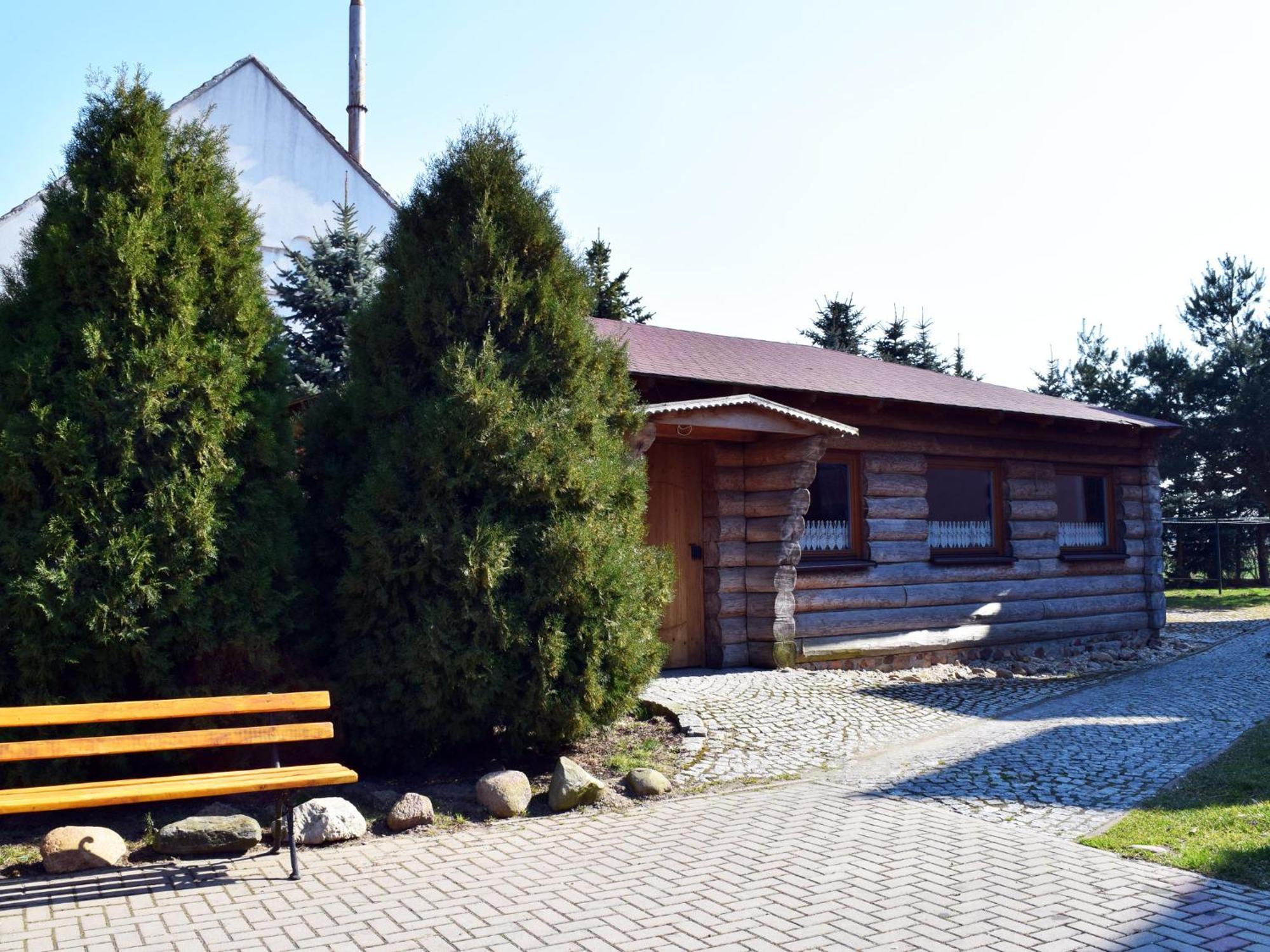 Hotel Jan Zgorzelec Exterior photo