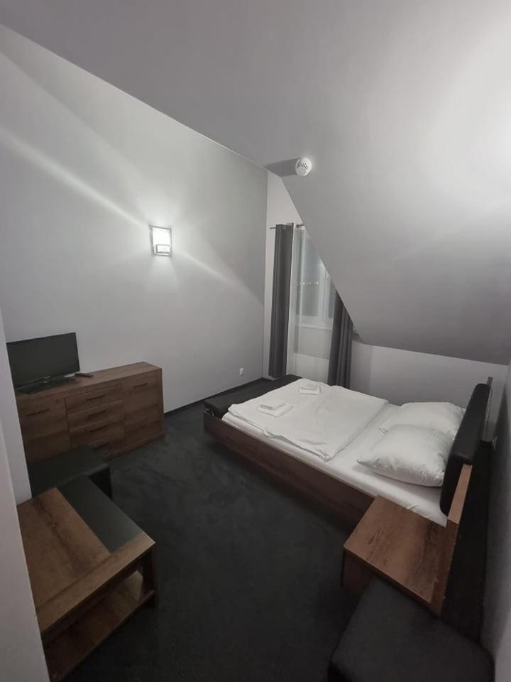 Hotel Jan Zgorzelec Exterior photo