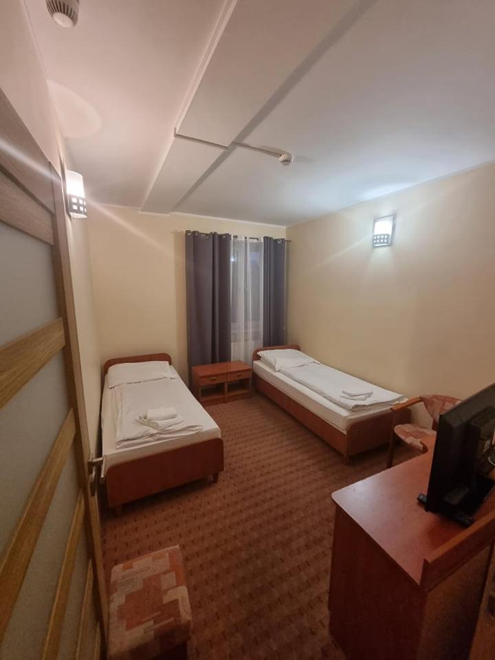 Hotel Jan Zgorzelec Exterior photo