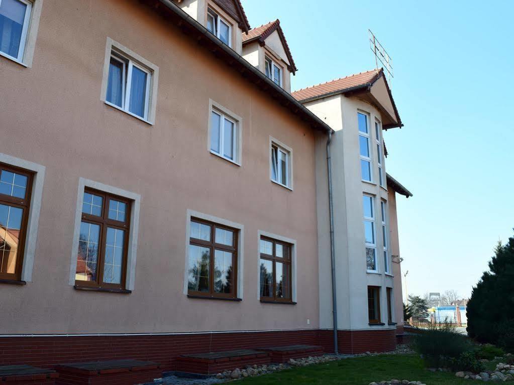 Hotel Jan Zgorzelec Exterior photo